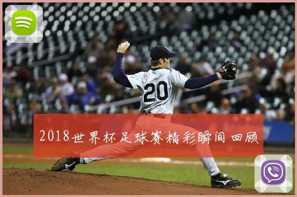 2018世界杯足球赛精彩瞬间回顾