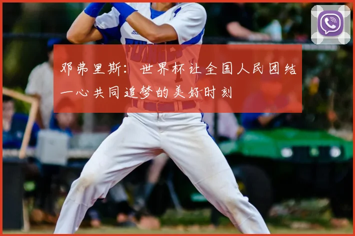 邓弗里斯：世界杯让全国人民团结一心共同追梦的美好时刻