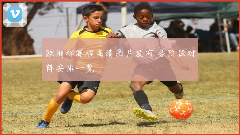欧洲杯赛程高清图片发布 各阶段对阵安排一览