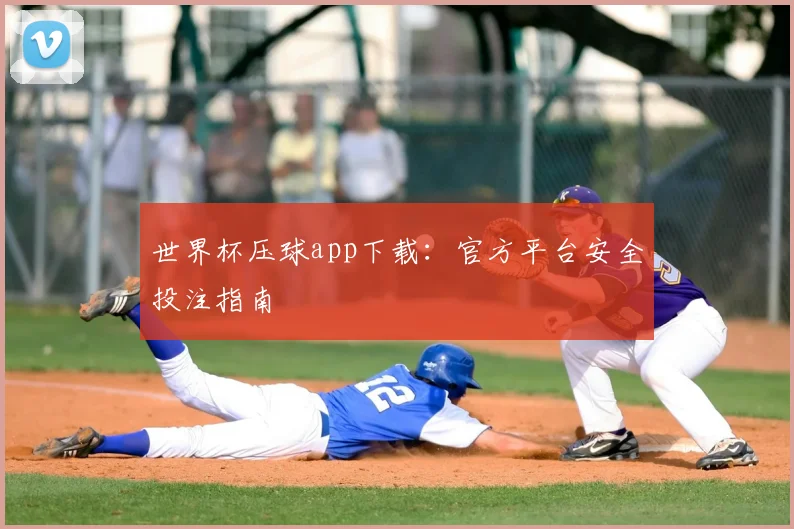 世界杯压球app下载:官方平台安全投注指南