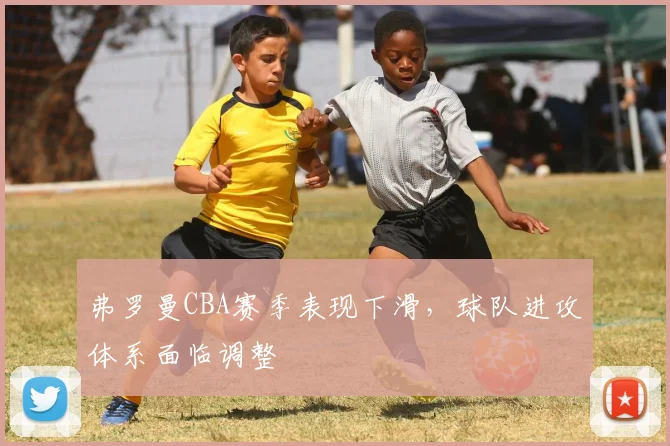 弗罗曼CBA赛季表现下滑,球队进攻体系面临调整