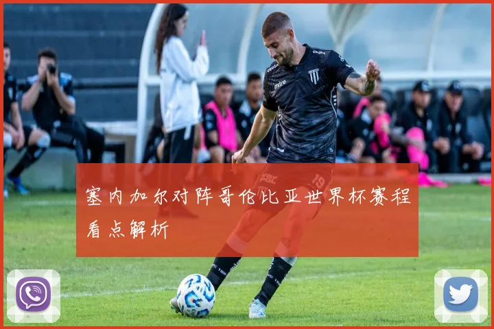 塞内加尔对阵哥伦比亚世界杯赛程看点解析