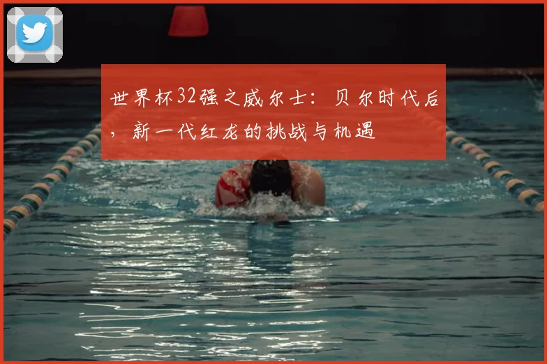 世界杯32强之威尔士:贝尔时代后,新一代红龙的挑战与机遇