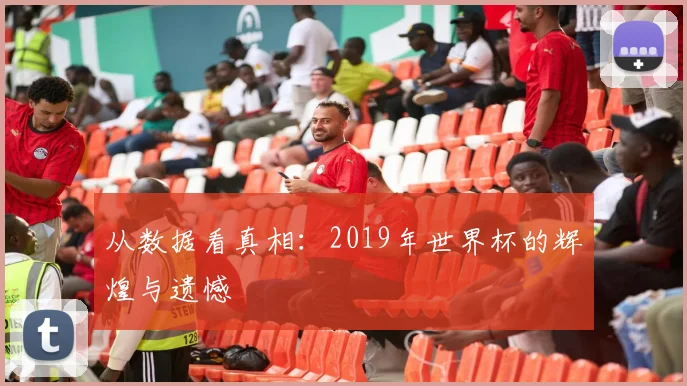从数据看真相：2019年世界杯的辉煌与遗憾