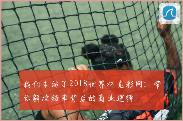 我们专访了2018世界杯竞彩网:带你解读赔率背后的商业逻辑
