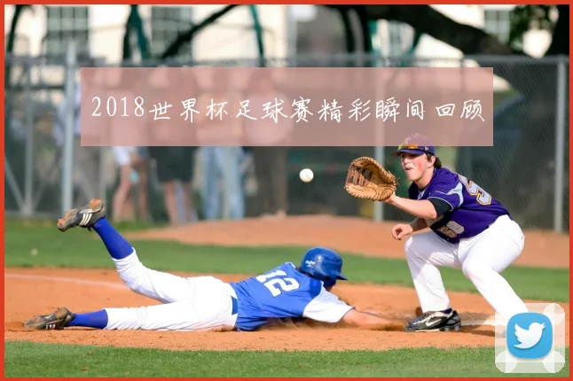 2018世界杯足球赛精彩瞬间回顾